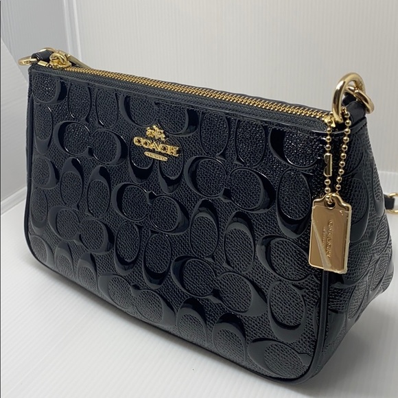 COACH Crossbody - Picture 5 of 6